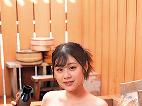 【夢幻調査隊】平日に一人で温泉昼飲みを楽しむ女性急増!なぜかスタイル抜群エロ度100%越え【検証】露天風呂で話しを聞いてみた結果!みんなめちゃのんべえSEX好き判明! サンプル動画サムネイル